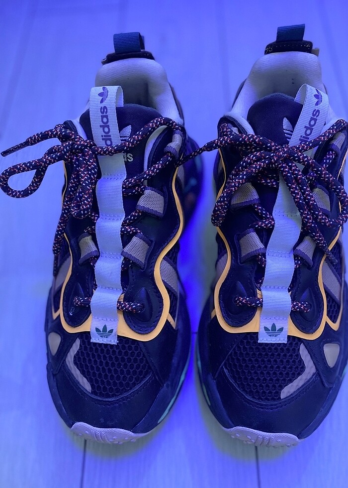 Adidas ayakkabı - Görsel 3