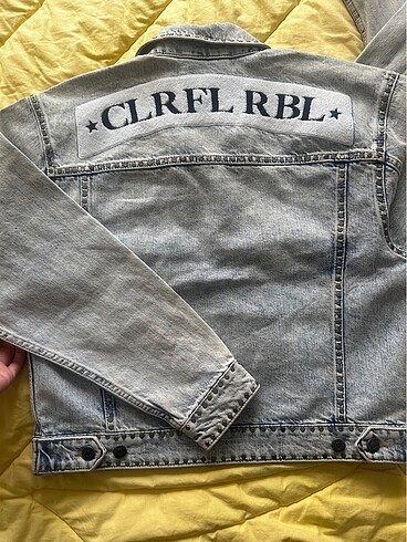 Kot ceket - Görsel 7