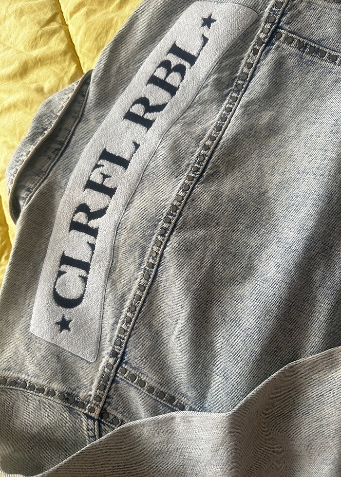 Kot ceket - Görsel 2