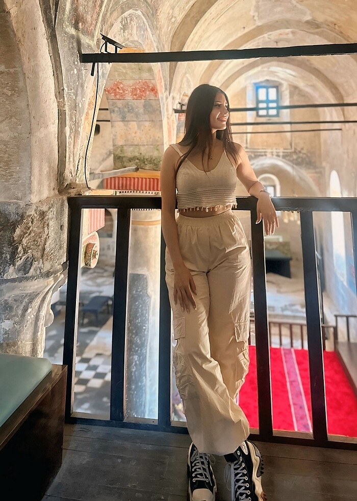 Pantolon - Görsel 2