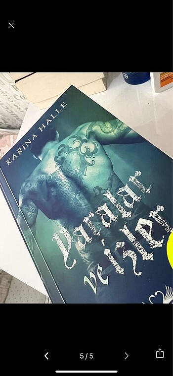 Karına Halle - Görsel 5