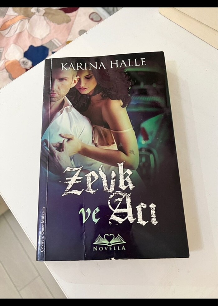 Karına Halle - Görsel 2