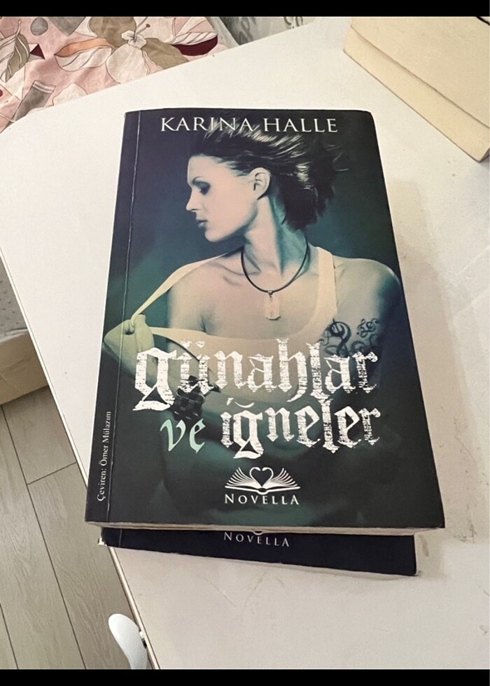 Karına Halle - Görsel 4