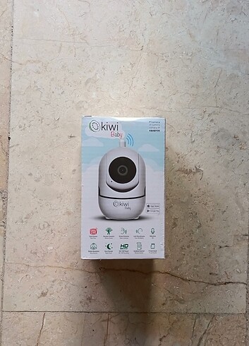 KİWİ BABY KAMERA