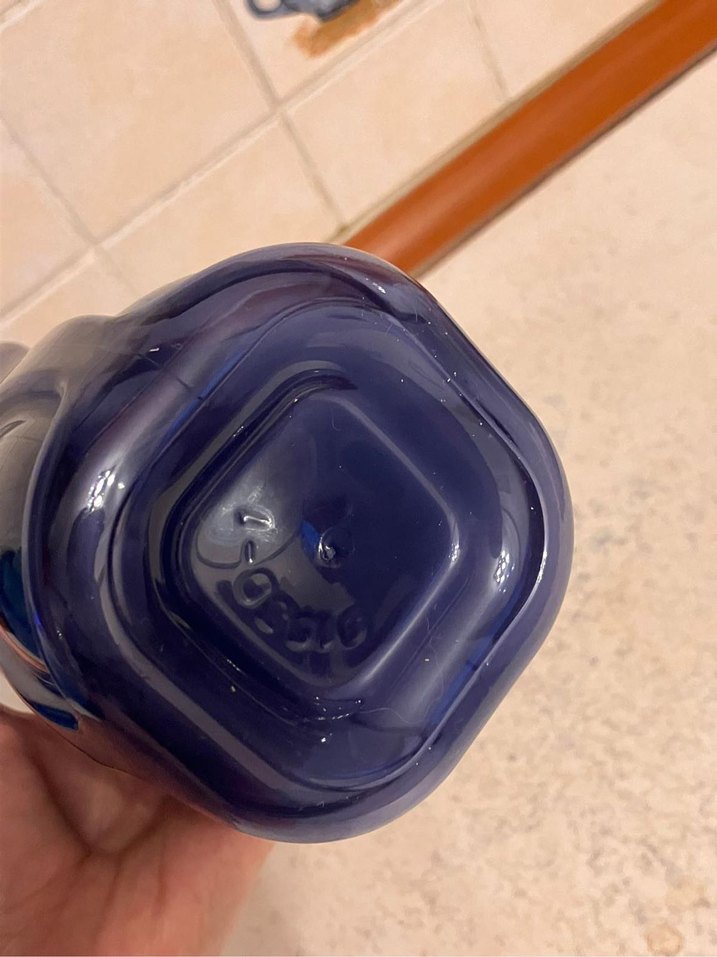 Tupperware Eco Şişe suluk kolay kapak 1lt - Görsel 5