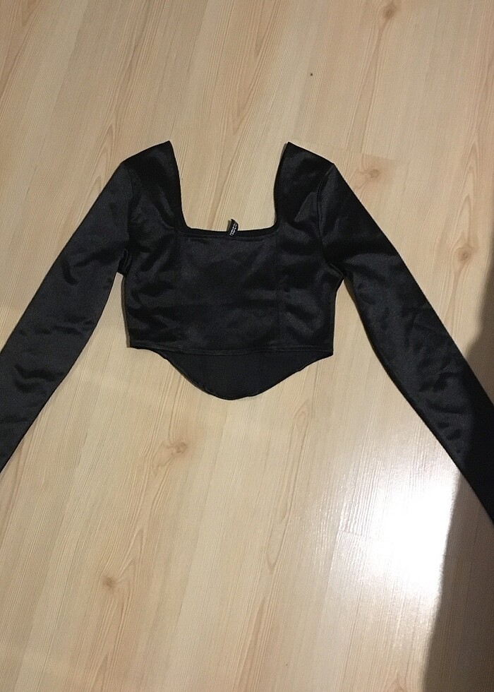 Üst büstiyer - Görsel 2