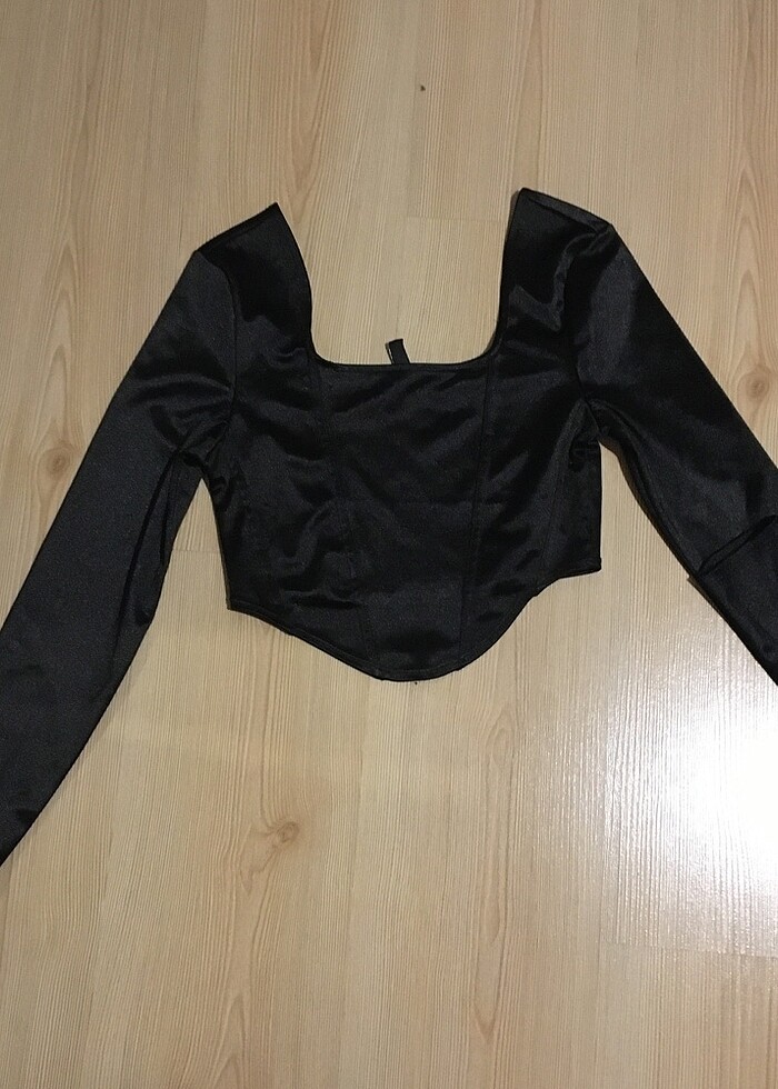 Üst büstiyer - Görsel 4