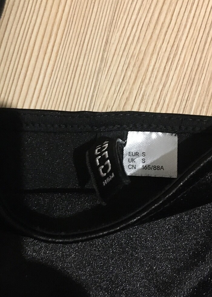 Üst büstiyer - Görsel 3