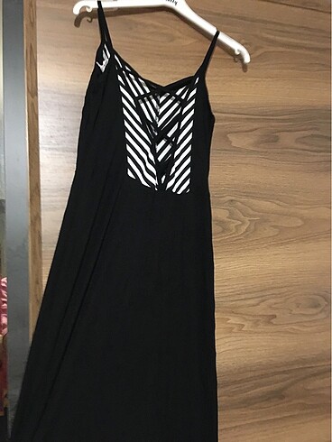 Plaj elbisesi - Görsel 2
