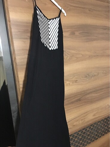 Plaj elbisesi - Görsel 4