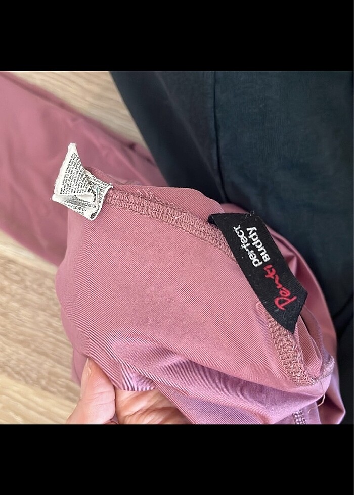 Spor tayt - Görsel 2