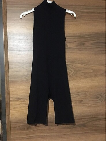 Bershka Kısa tulum