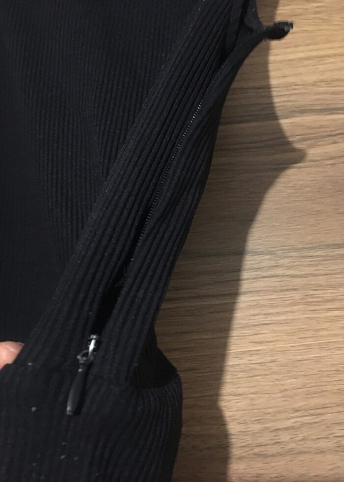 Kısa tulum - Görsel 4