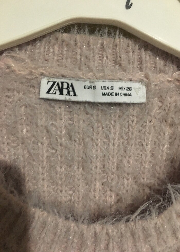 Buluz kazak - Görsel 4