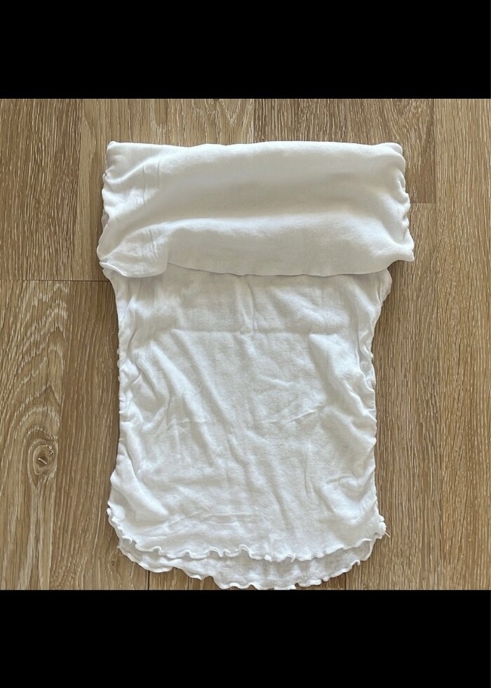 Zara üst büstiyer - Görsel 2