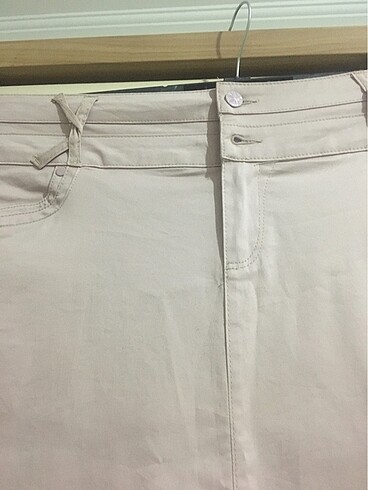 Etek büyük beden - Görsel 2