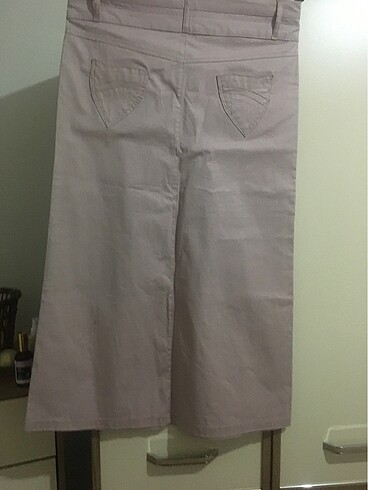 Etek büyük beden - Görsel 3