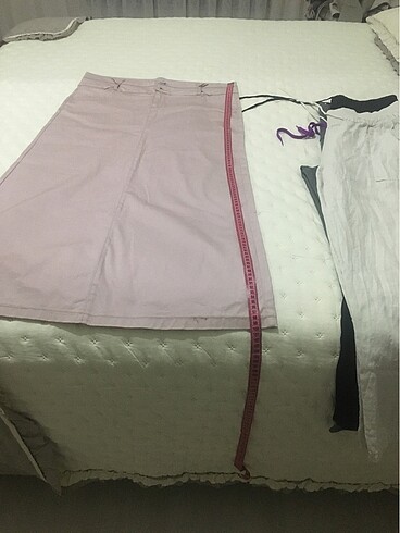 Etek büyük beden - Görsel 5