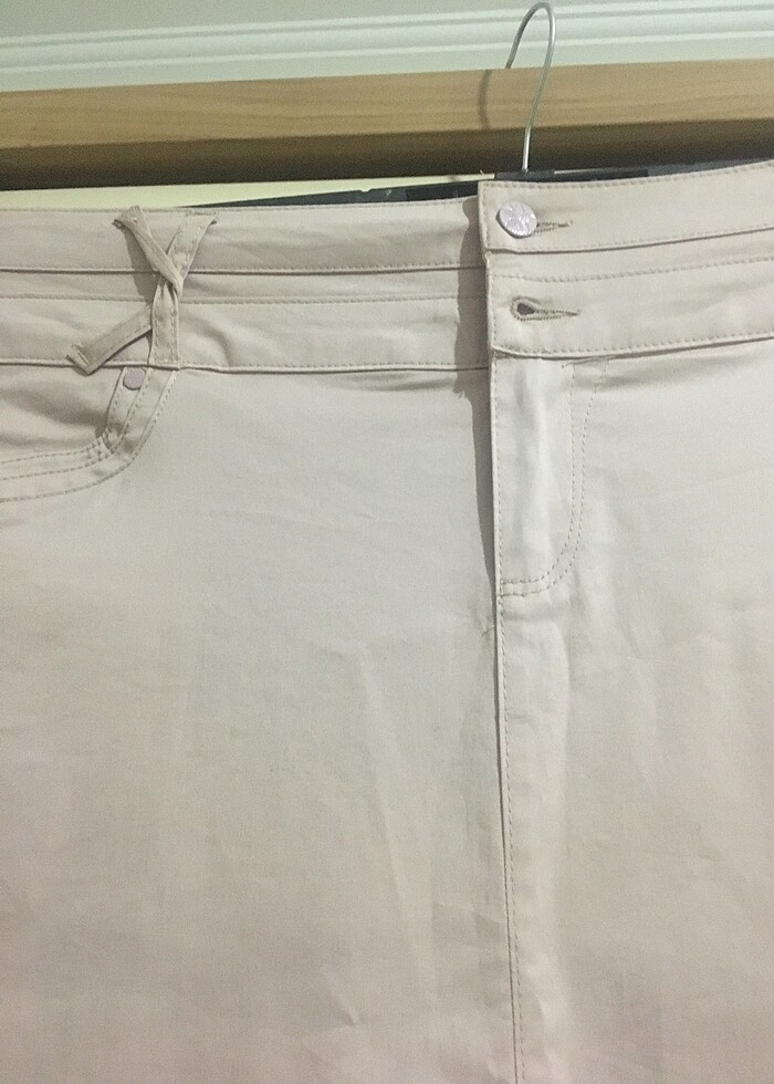 Etek büyük beden - Görsel 2