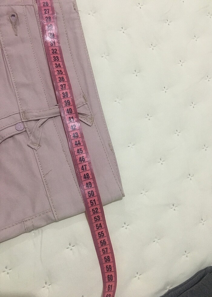 Etek büyük beden - Görsel 4