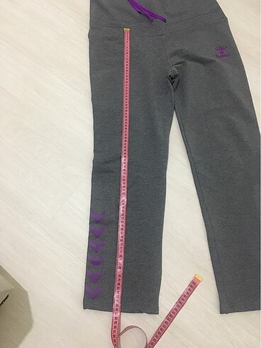 Eşofman hamile - Görsel 5