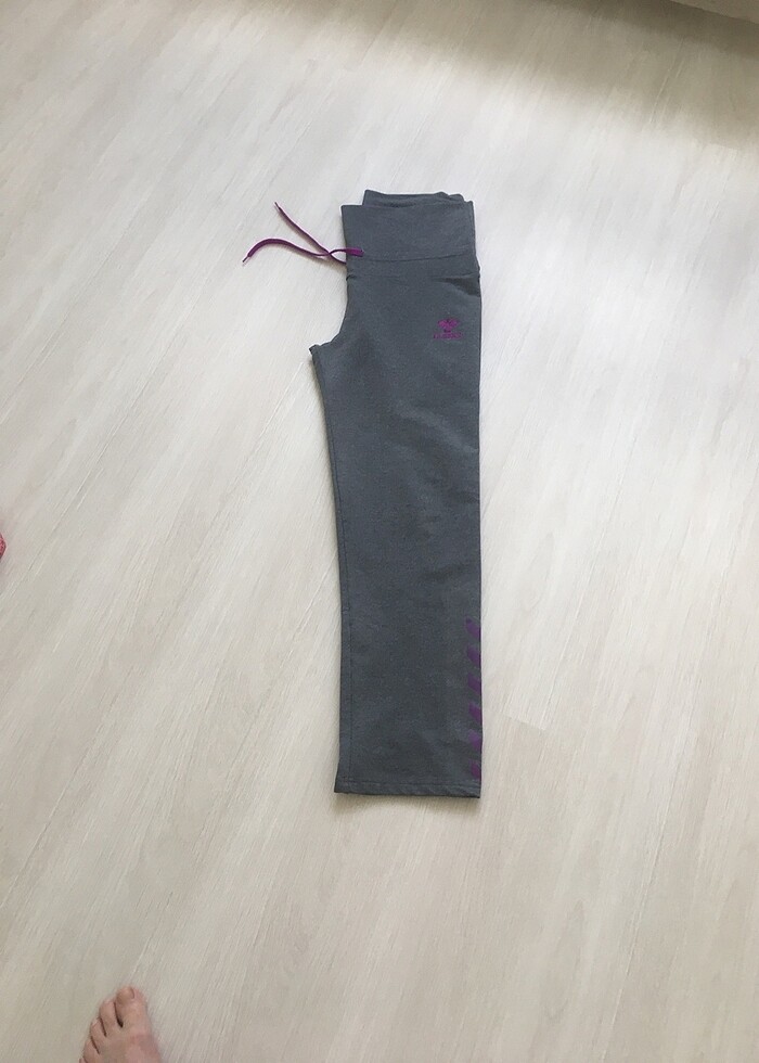 Eşofman hamile - Görsel 2