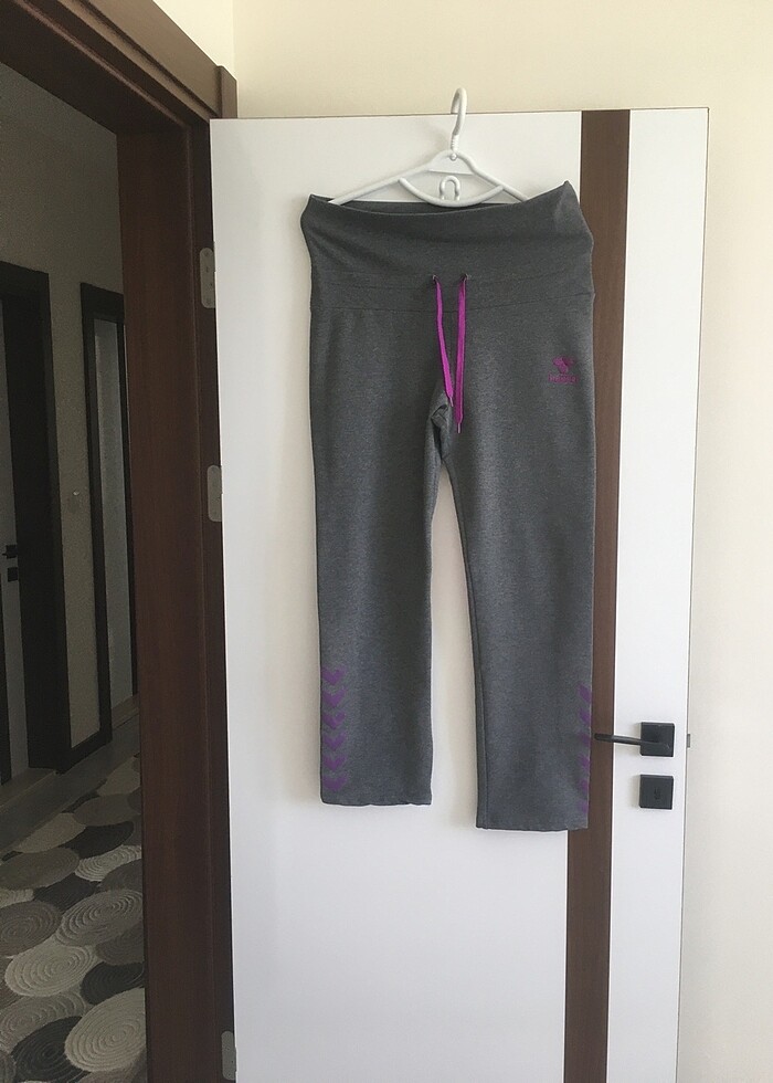 Eşofman hamile - Görsel 3