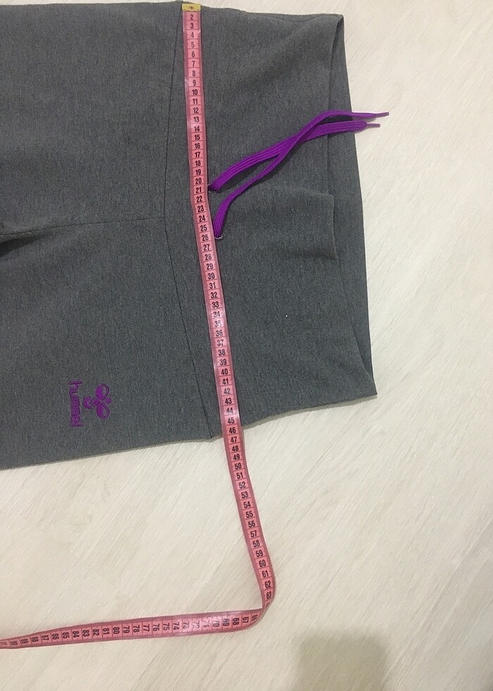 Eşofman hamile - Görsel 4