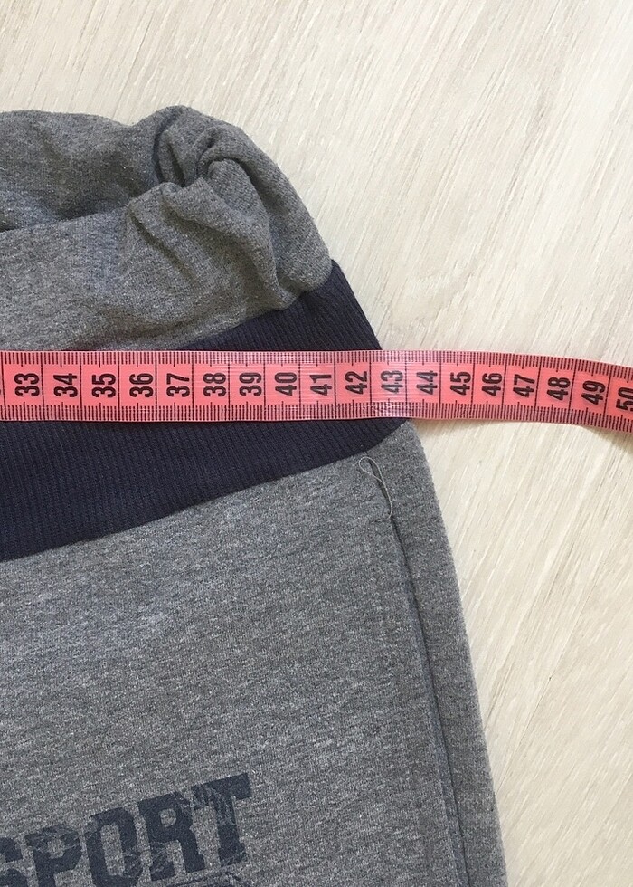 Eşofman - Görsel 3