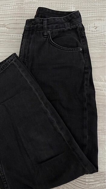 Lee mom jean