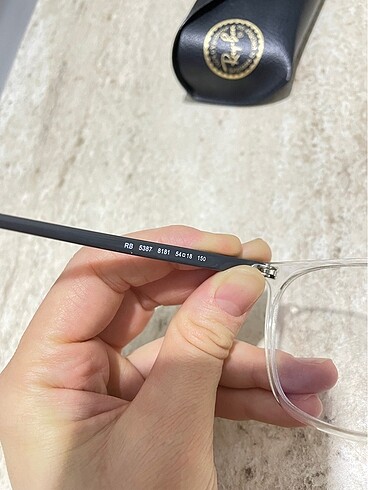 Beden Rayban gözlük