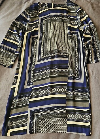 Tunik Zeta Zeta