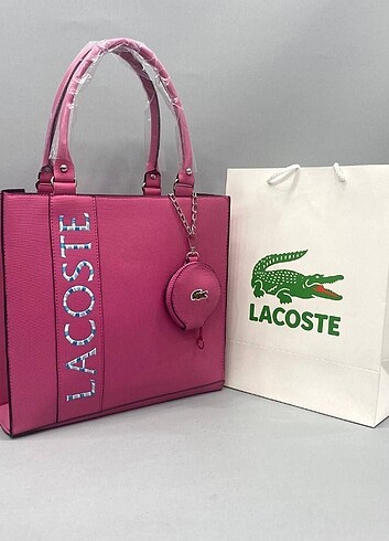 LACOSTE 