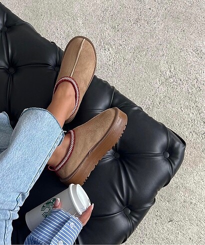 Diğer Ugg muadili bot ( YENİ )