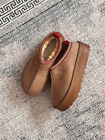 38 Beden Ugg muadili bot ( YENİ )
