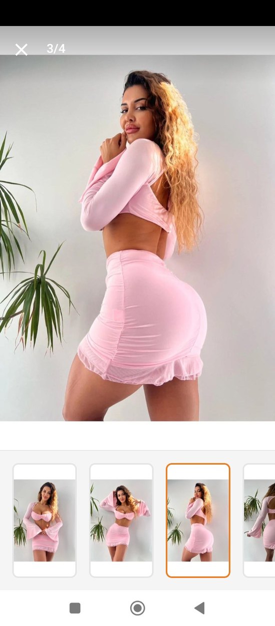 Pembe takım - Görsel 2