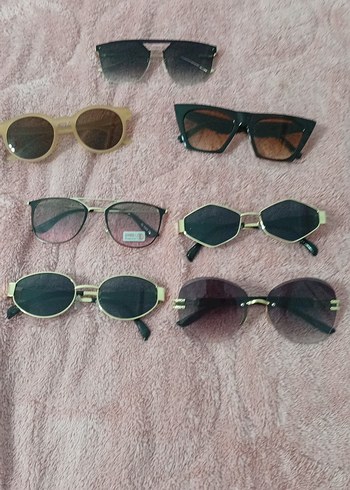 Gözlükler - Görsel 12