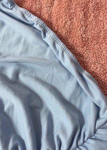 Mını straplez elbıse - Görsel 4