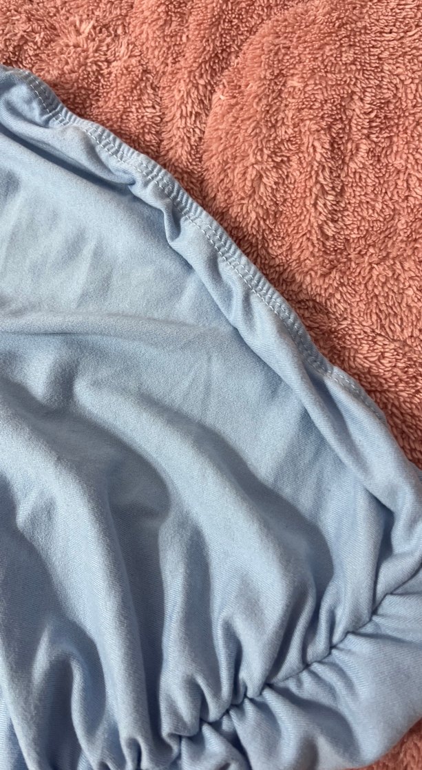 Mını straplez elbıse - Görsel 4