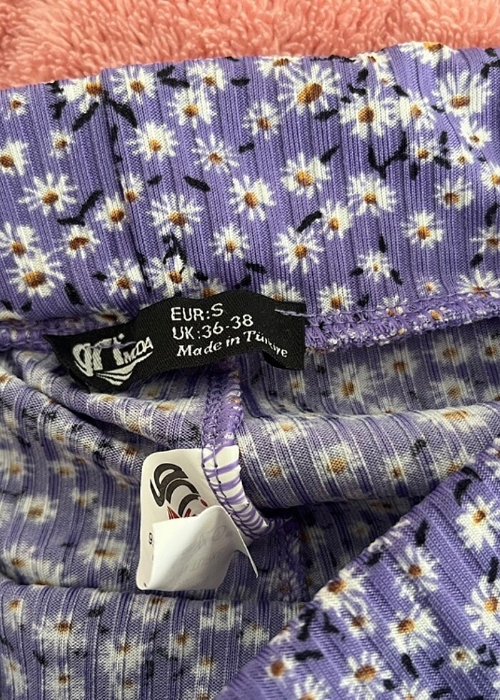 Mini etek - Görsel 2