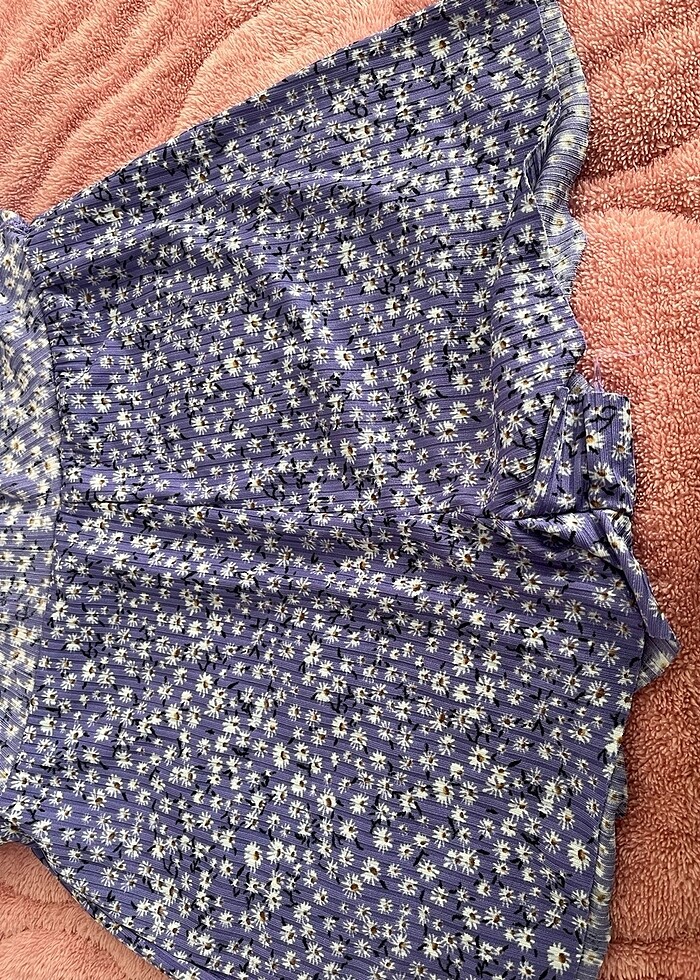 Mini etek - Görsel 3