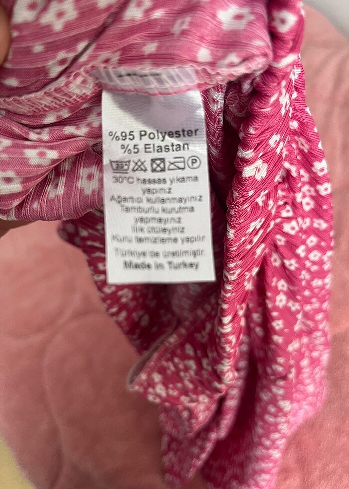 Mini etek - Görsel 5