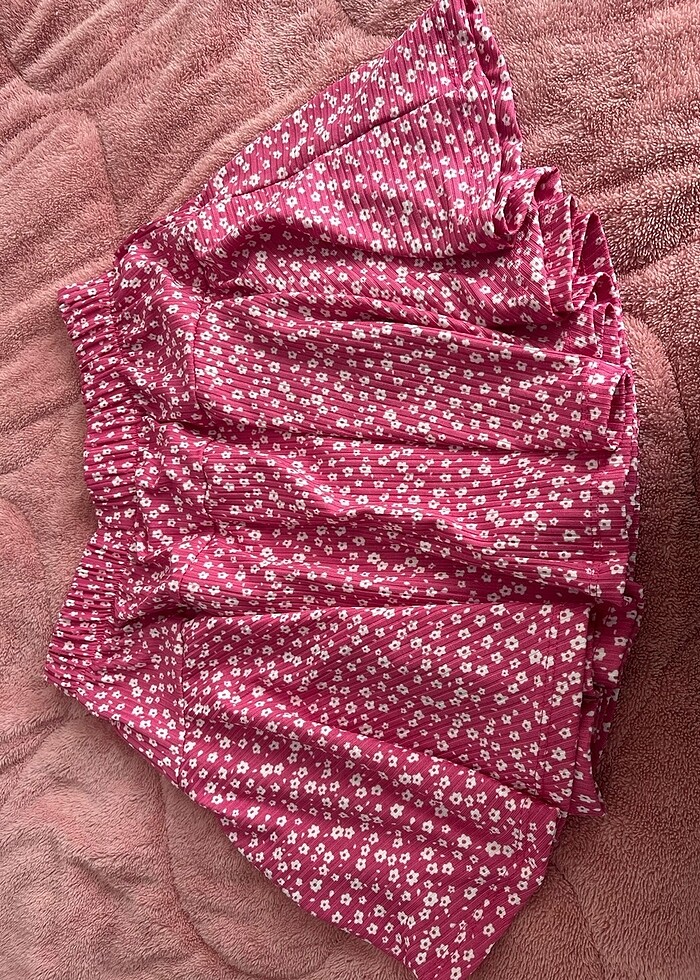 Mini etek - Görsel 3