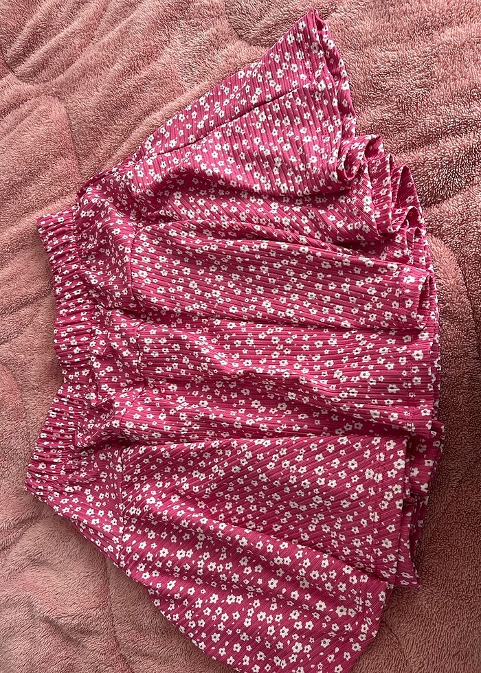 Mini etek - Görsel 2