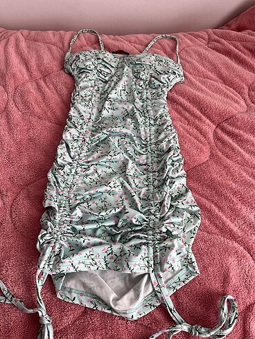 Diğer Mini elbise