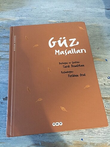 güz masalları