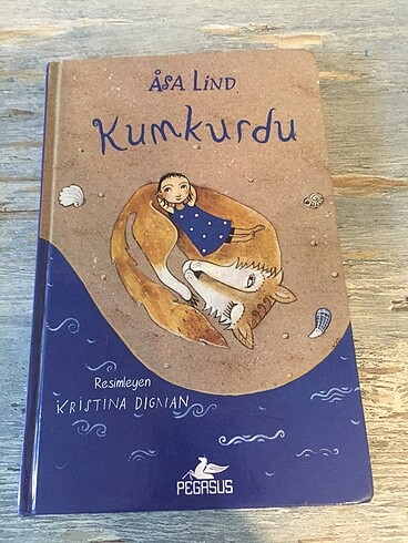 Kum kurdu 1