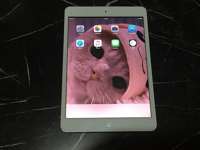 Apple İpad mini 32 GB Tablet Sorunsuz