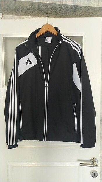 Orjinal adidas eşofman takımı