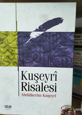 Kuşeyrî Risalesi - Abdülkerim Kuşeyrî
